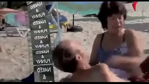 funny video glittered on the beach sex movie [ Duration: 01:48 ]