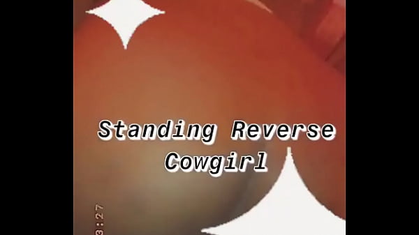 fat ass ebony standing reverse cowgirl bbc misssavage25