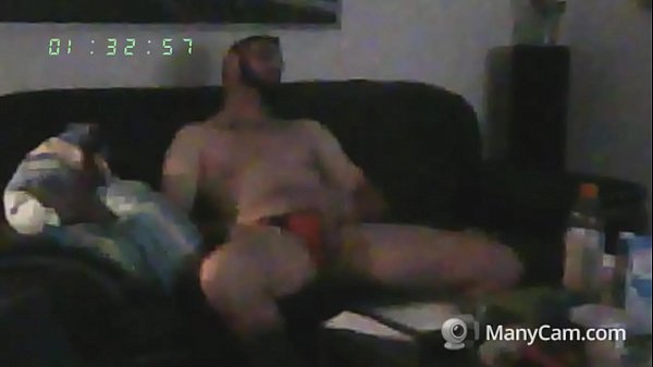 meine wixxerei im ledertanga ass [ Duration: 14:11 ]