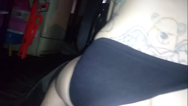 pawg rides nicely interracial [ Duration: 01:05 ]