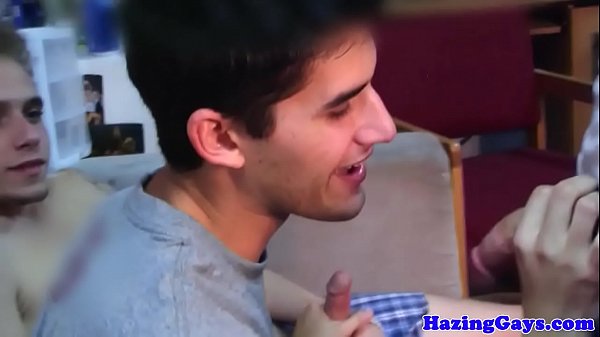 handsome frat amateur gets fucked in ass gay [ Duration: 04:54 ]
