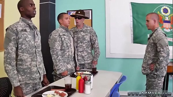 marines eat cum gay yes drill sergeant gay [ Duration: 05:00 ]