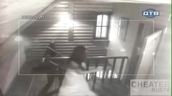 Hidden cam – Catches Wife (husband) Cheating se…