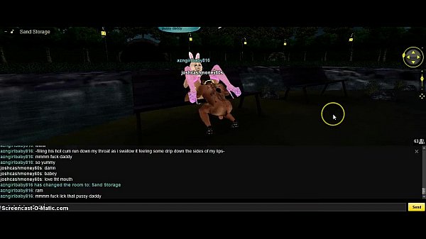 azn park toons [ Duration: 14:46 ]