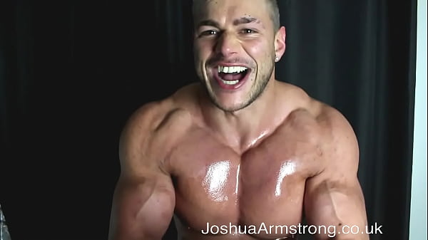 awesome physique dominates cock gay [ Duration: 01:07 ]