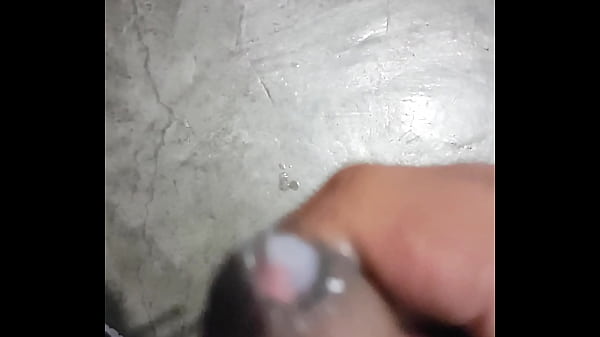 masturbandome otra vez cumshot [ Duration: 00:24 ]