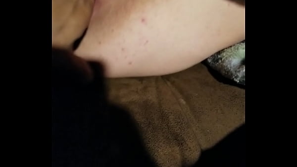 finger touch to both holes amateur [ Duration: 00:23 ]