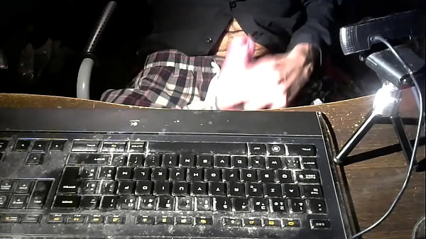 my bwc on cam cumshot [ Duration: 01:58 ]