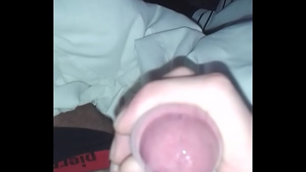 a little load in the morning bukkake [ Duration: 00:24 ]