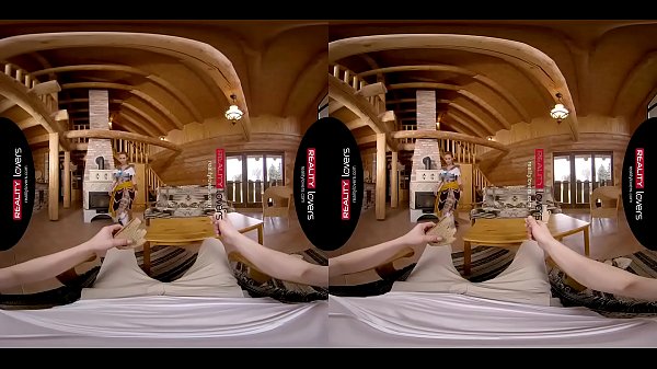 realitylovers stunning redhead red bird reality [ Duration: 06:09 ]