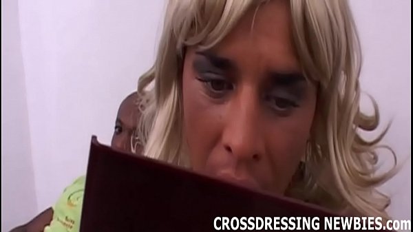 crossdressing for the first time was hotter than i imagined exotic [ Duration: 13:15 ]
