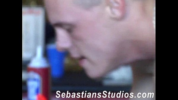 breeding billy conway gay [ Duration: 05:00 ]