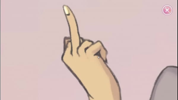 pocket waifu raquel s sexscene sex movie [ Duration: 00:30 ]