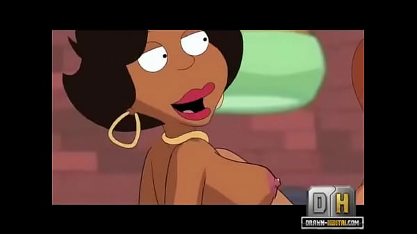 Cleveland Show Porn Parody - cleveland-show-porn - XVIDEOS.COM