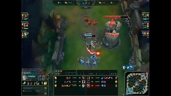 estuprando o pato no lol ass [ Duration: 02:37 ]