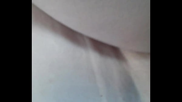 white whore in car
