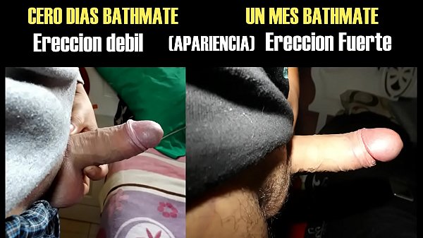 alargar cent iacute metros el pene en un mes con bathmate sex movie [ Duration: 04:52 ]