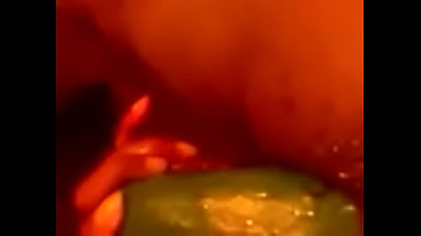 cucumber as a dildo gay [ Duration: 00:41 ]