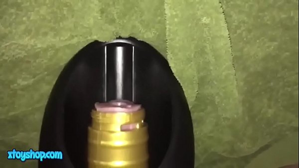 my fleshlight launch milking me dry hot amateur toys [ Duration: 03:14 ]