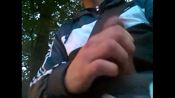 a little bit of wank on park bench gay [ Duration: 02:22 ]