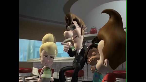 jimmy neutron temporada capitulo abran paso a papa byshinju shemale [ Duration: 21:05 ]