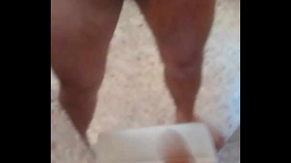 acabada en el espejo cumshot [ Duration: 01:22 ]