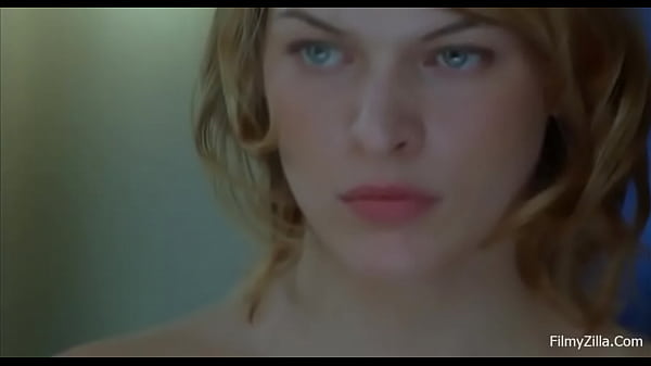 milla jovovich interracial [ Duration: 01:21 ]