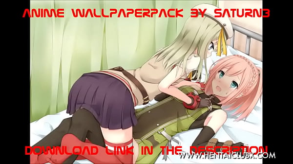 girls anime Anime Wallpaperpack by SaTurN3 32