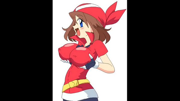 pokemon hentai may toons [ Duration: 33:20 ]