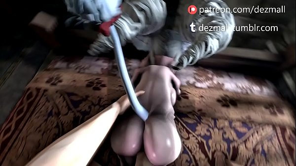 dezmall neko vampire elli anal [ Duration: 16:08 ]