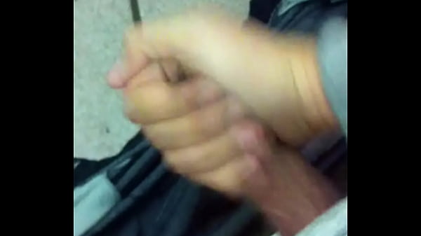 aliviando depois do trabalho gay [ Duration: 01:01 ]