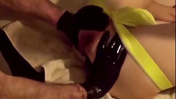threesome fisting and rimjob gay [ Duration: 09:58 ]