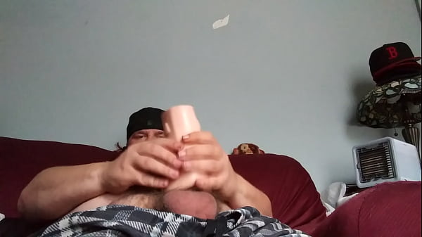 fucking my latex pussy masturbation [ Duration: 01:12 ]