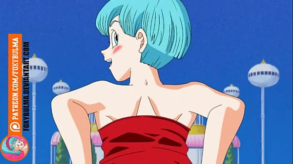 Bulma titty fuck gif Bulma titty fuck gif