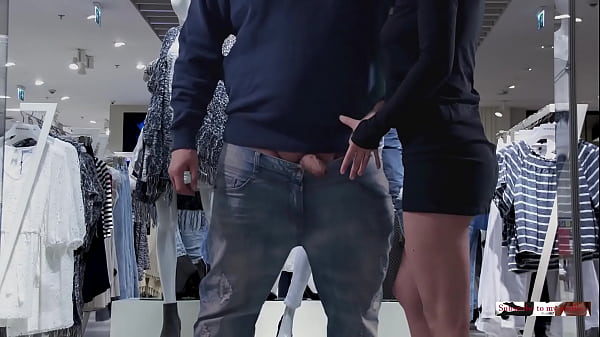 risky quick public handjob in a crowded shppoing mall • Free Porno Video Gram, XXX Sex Tube