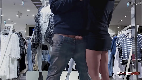 risky quick public handjob in a crowded shppoing mall • Free Porno Video Gram, XXX Sex Tube