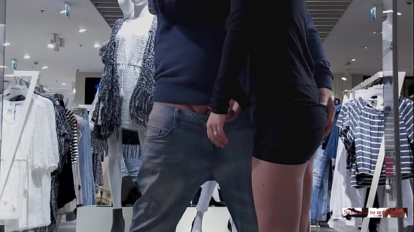 risky quick public handjob in a crowded shppoing mall • Free Porno Video Gram, XXX Sex Tube