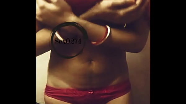 bhabi in pink sexy [ Duration: 02:09 ]