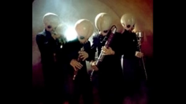 minutes of cantina band shemale [ Duration: 10:42 ]