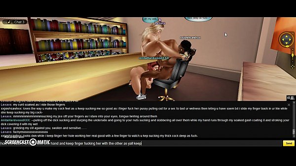 anita lexaxs sum toons [ Duration: 15:00 ]