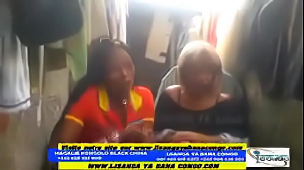 kinshasa scandal sex movie [ Duration: 21:56 ]