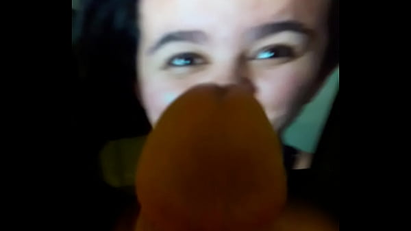 another tribute cumshot [ Duration: 00:42 ]