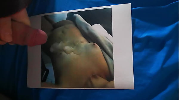 cumtribute to pau cumshot [ Duration: 00:41 ]