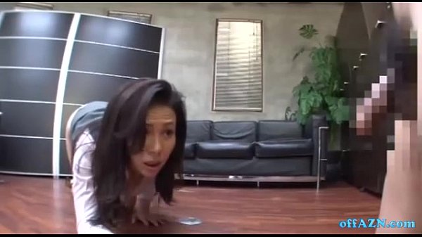 Office Lady Giving Blowjob For Guy Cum To Mouth…
