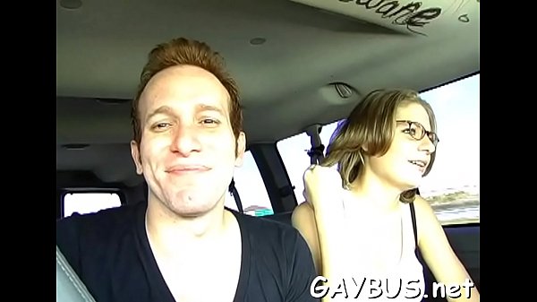 young fellow lured into having mind blowing gay sex gay [ Duration: 04:59 ]