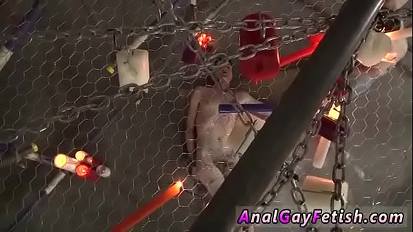 slave gay boy bondage and free muscle fantasy his weenie is gay [ Duration: 07:07 ]