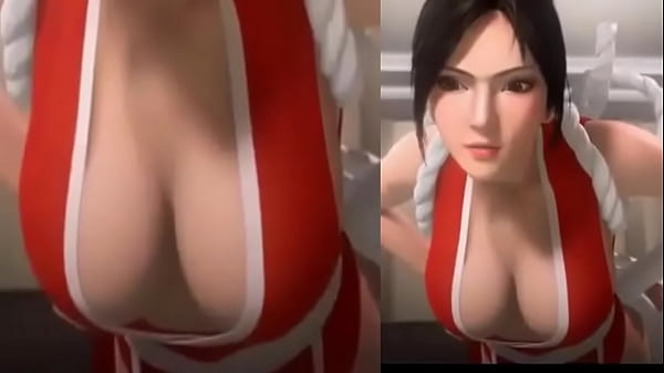mai shiranui sexy tetona y piernas sex movie [ Duration: 01:32 ]