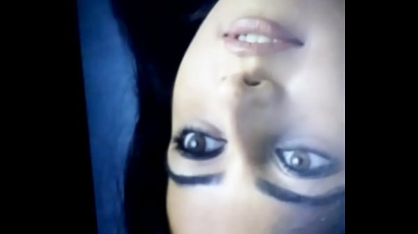 rakul cum tribute cumshot [ Duration: 00:29 ]