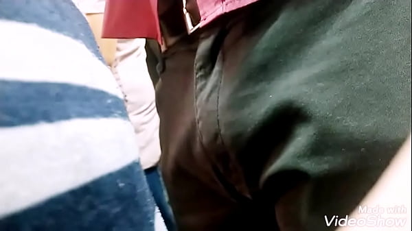 volume do noivinho no trem gay [ Duration: 01:10 ]