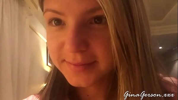 Gina Gerson